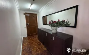 2BR Modern Condo Near Pasig Business District