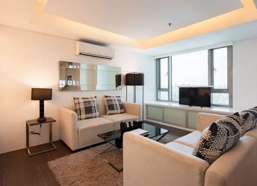 2BR Condo with Spacious Layout in Prime Makati