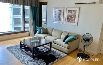 1BR Condo in Prime Makati - Modern Living Space