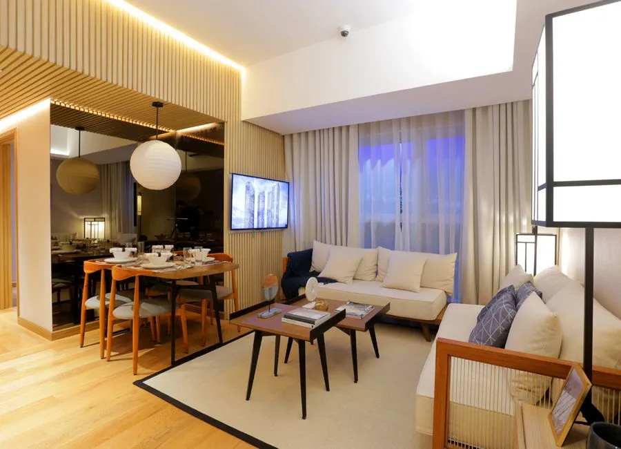 2-Bedroom Condo for Sale in 7th Avenue, Fort Bonifacio, Taguig