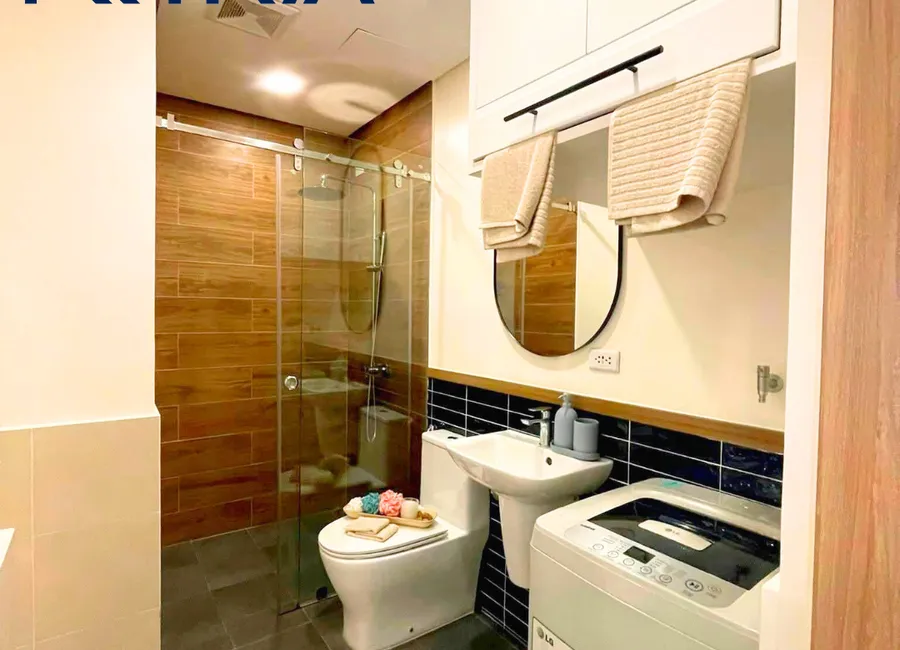 Pre-Selling 1-Bedroom Condo in San Roque, Quezon City