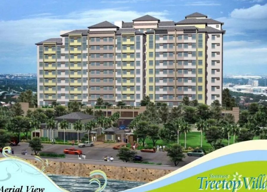 2BR Condo in Prime Mandaluyong, Metro Manila