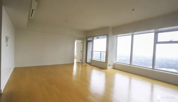 3BR Premium Condo in Taguig's Most Exclusive Address