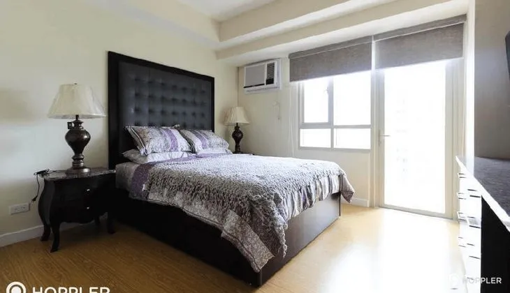 1BR Condo, Prime Pasig Location, Modern Living Space