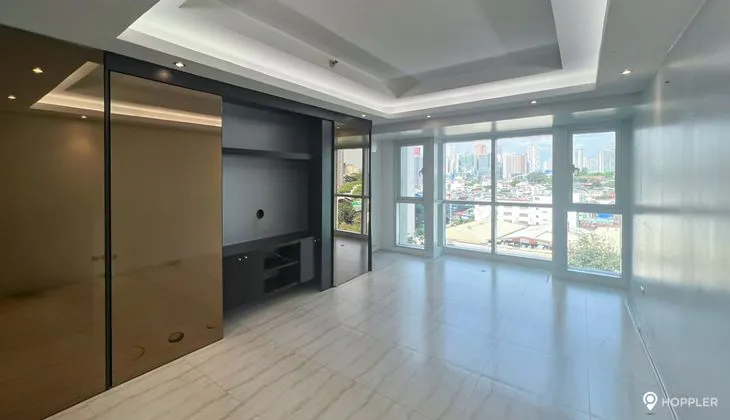 1BR Condo with Prime Makati Location and Modern Living