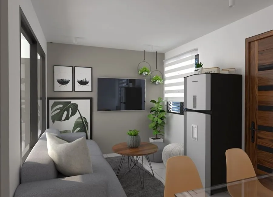 2BR Townhouse Near Schools & Market in San Rafael