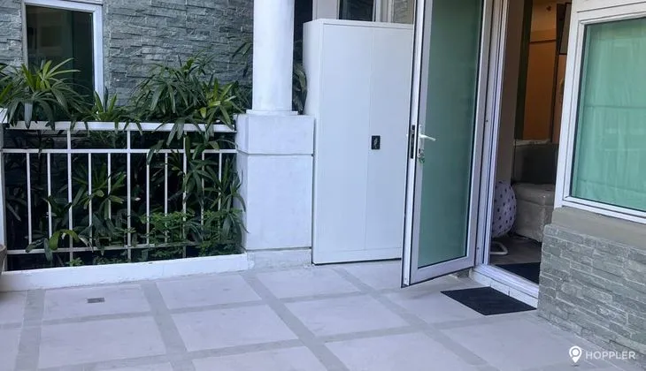 # Stylish 1-Bedroom Condo in Prime Taguig – Your Urban Home Awaits