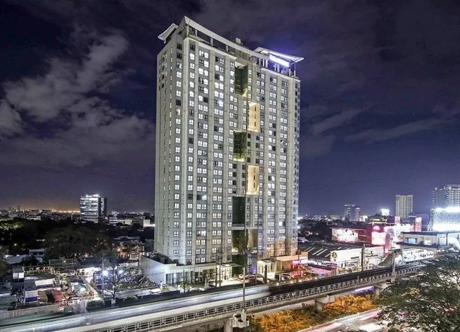 1-Bedroom Condo for Sale in Vinia Residences, Quezon City